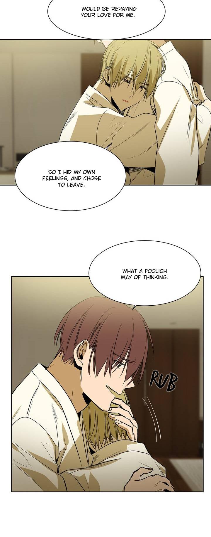 Special Relationship Law Chapter 35 page 7 - Chapter 35: Scandal