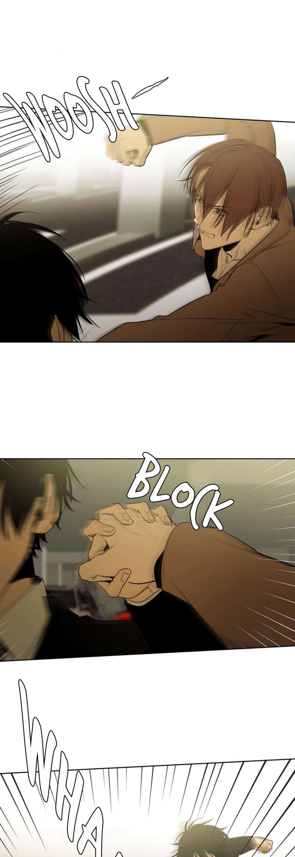 Special Relationship Law Chapter 36 page 12 - Chapter 36: Conflict
