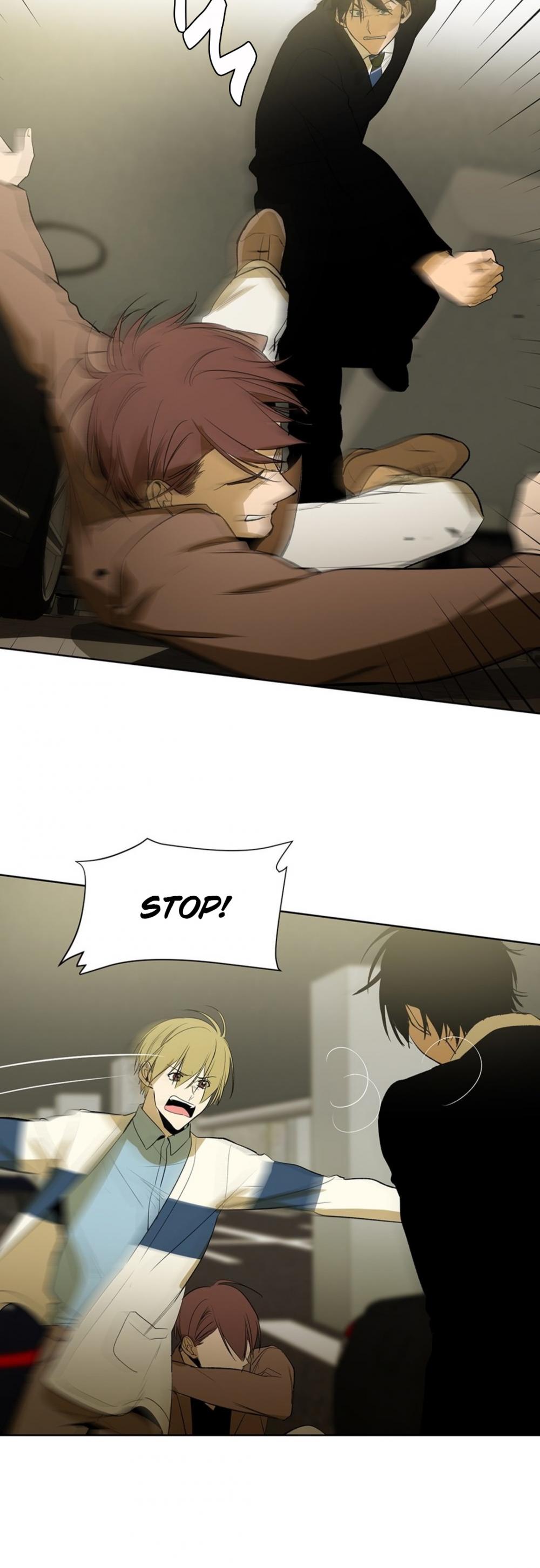 Special Relationship Law Chapter 36 page 13 - Chapter 36: Conflict