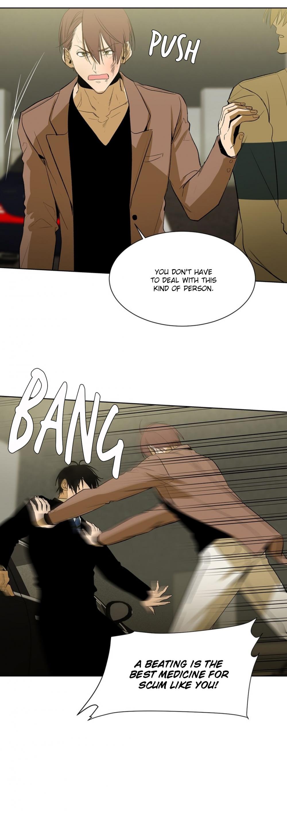 Special Relationship Law Chapter 36 page 15 - Chapter 36: Conflict