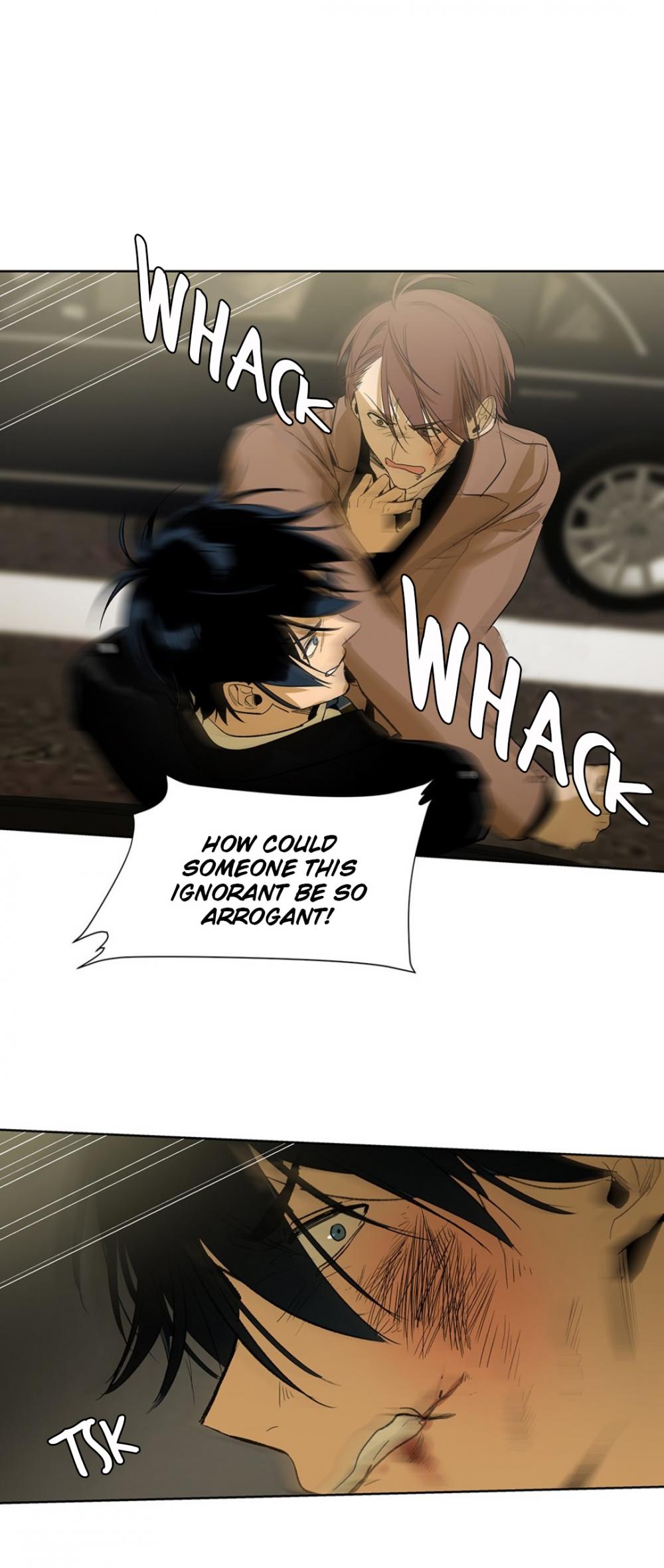 Special Relationship Law Chapter 36 page 16 - Chapter 36: Conflict