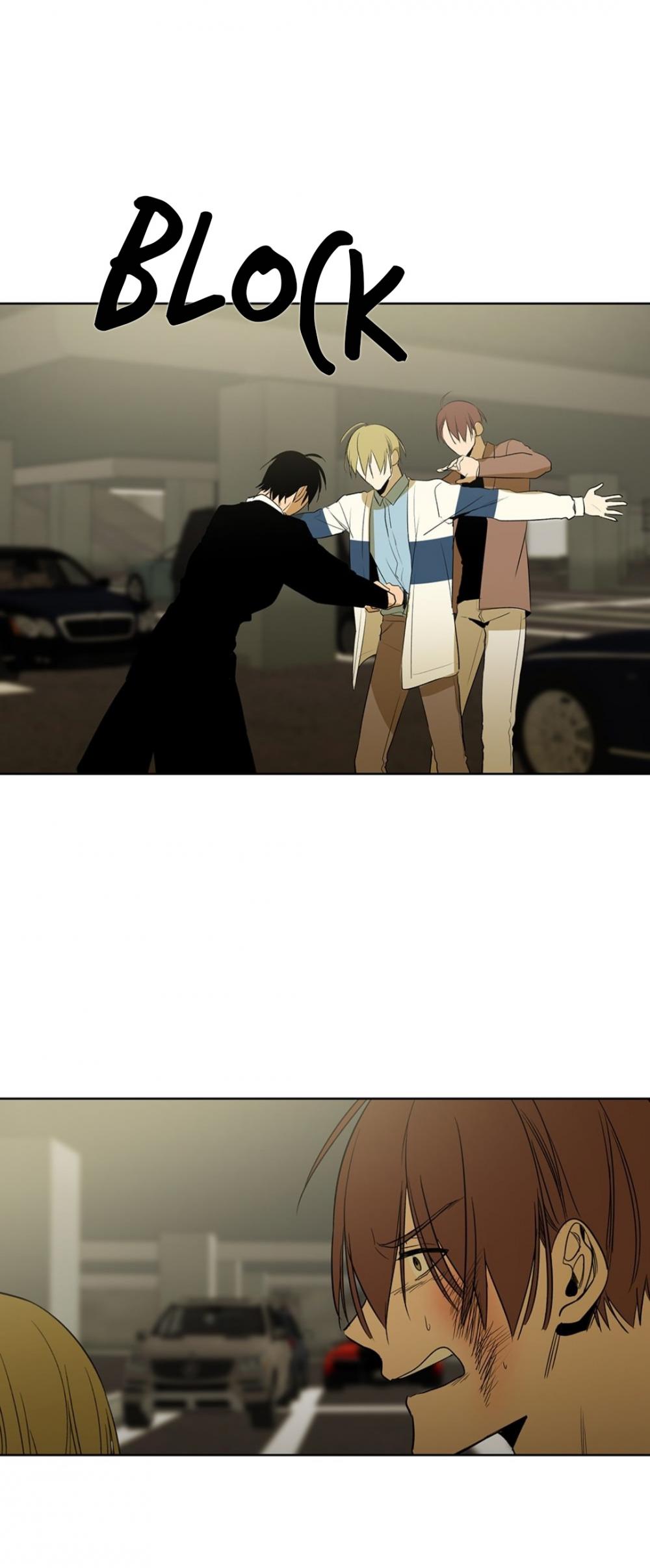 Special Relationship Law Chapter 36 page 18 - Chapter 36: Conflict
