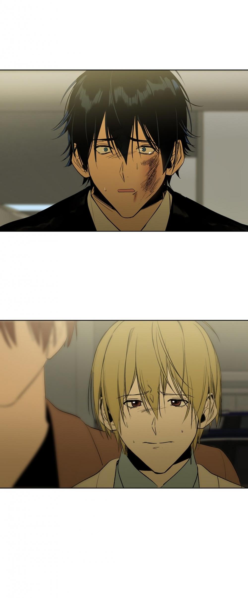 Special Relationship Law Chapter 36 page 19 - Chapter 36: Conflict