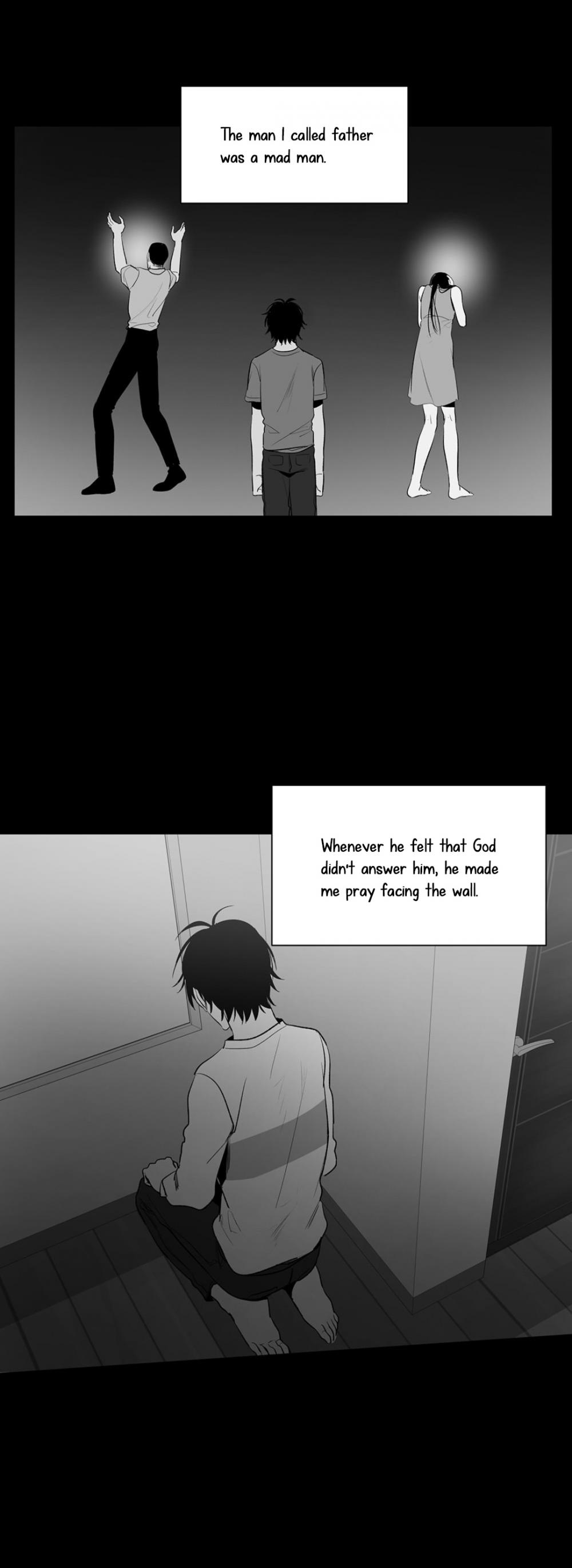 Special Relationship Law Chapter 36 page 2 - Chapter 36: Conflict
