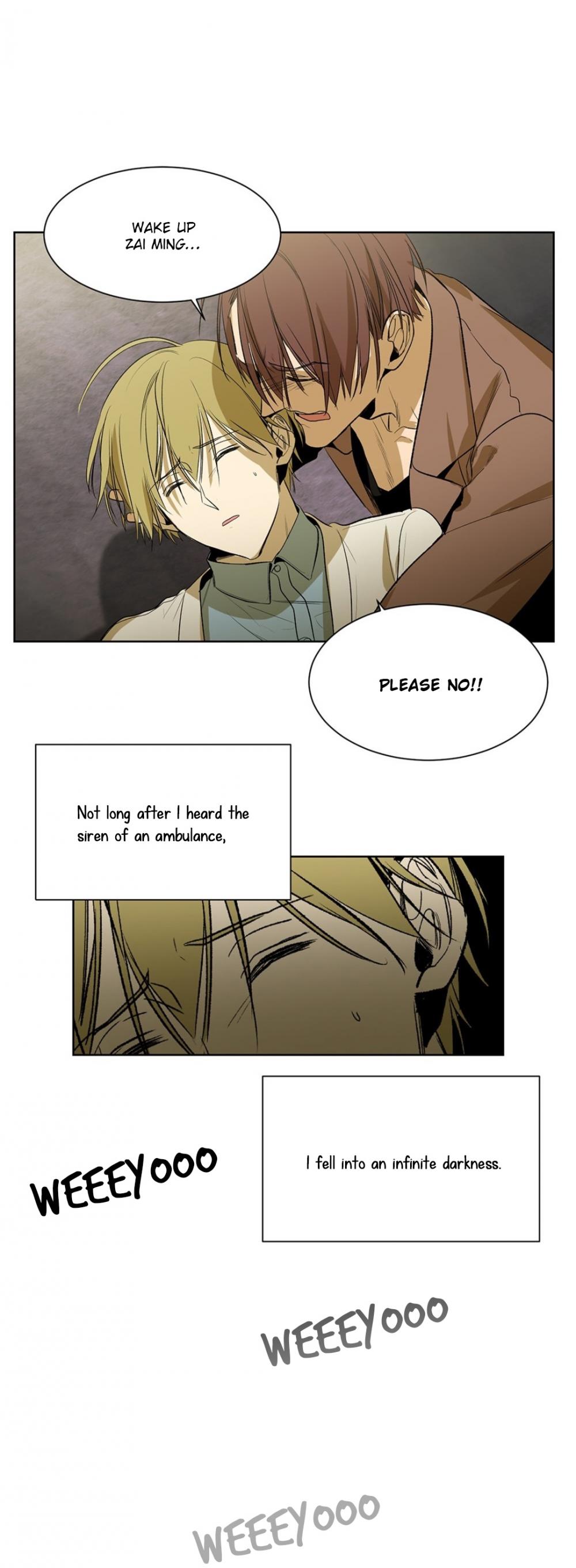 Special Relationship Law Chapter 36 page 22 - Chapter 36: Conflict