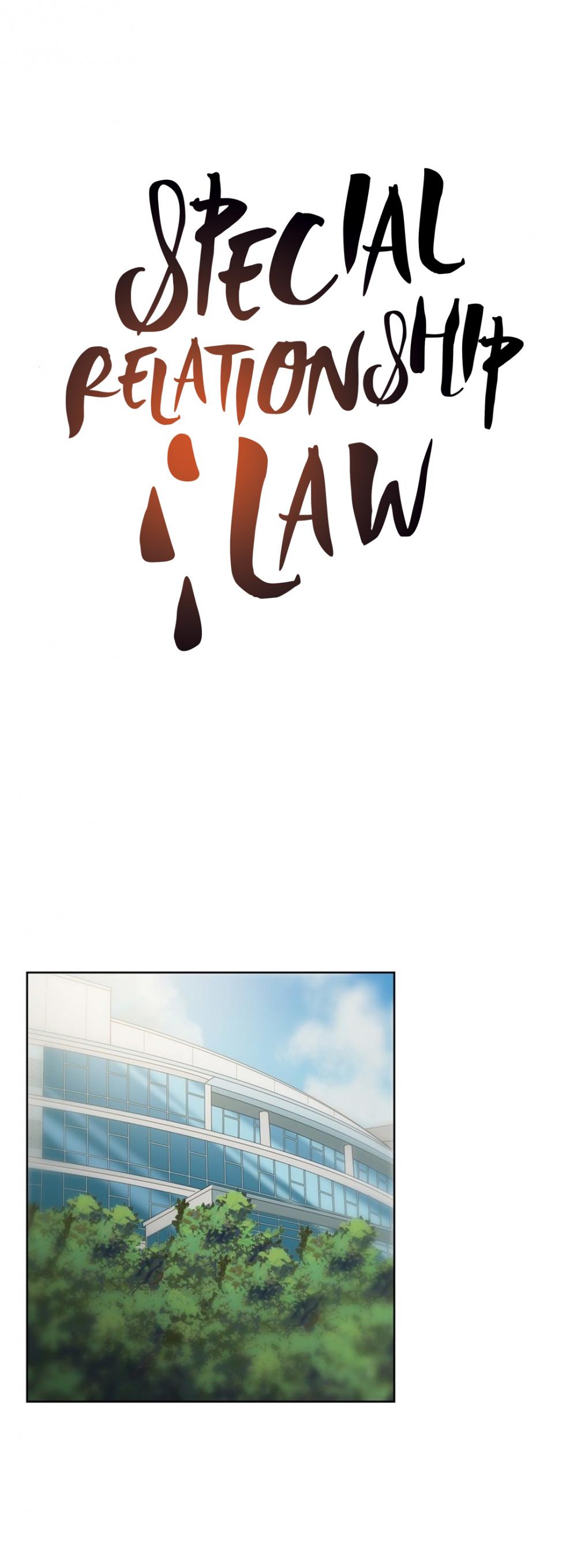 Special Relationship Law Chapter 36 page 23 - Chapter 36: Conflict