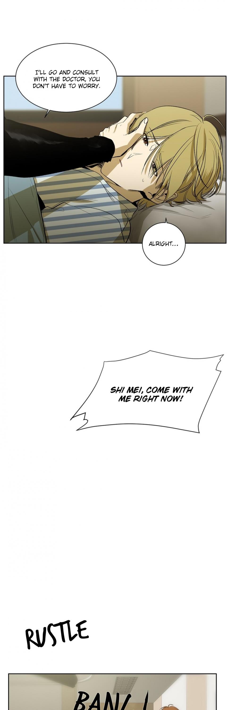 Special Relationship Law Chapter 36 page 26 - Chapter 36: Conflict