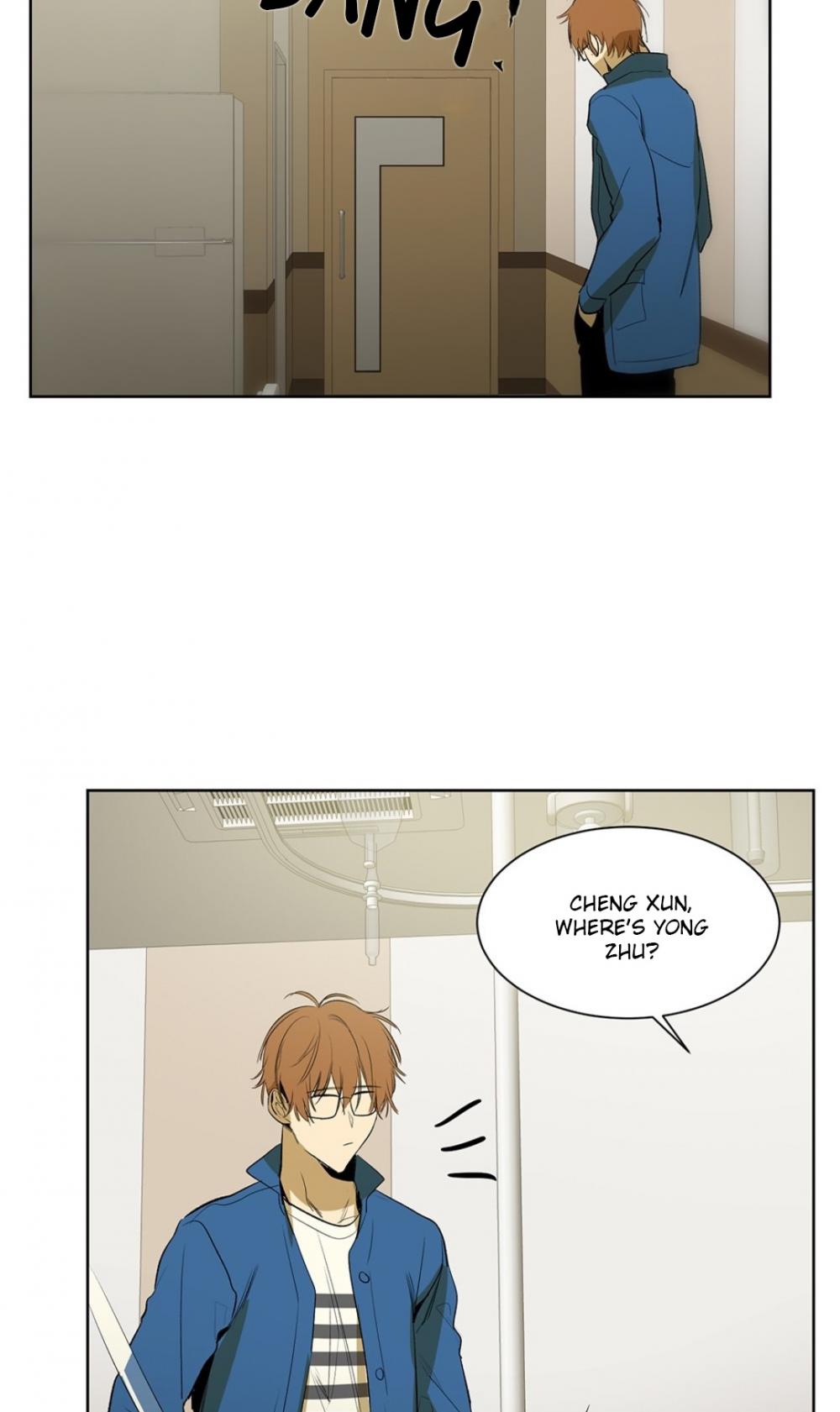 Special Relationship Law Chapter 36 page 27 - Chapter 36: Conflict