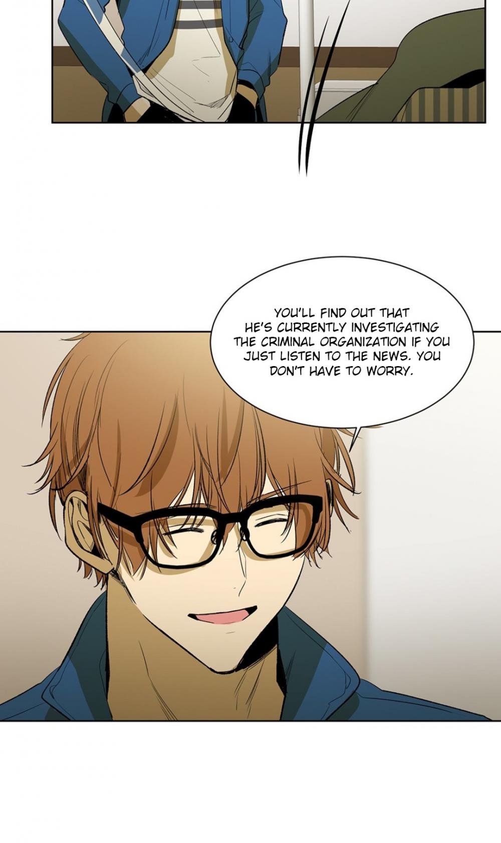 Special Relationship Law Chapter 36 page 28 - Chapter 36: Conflict