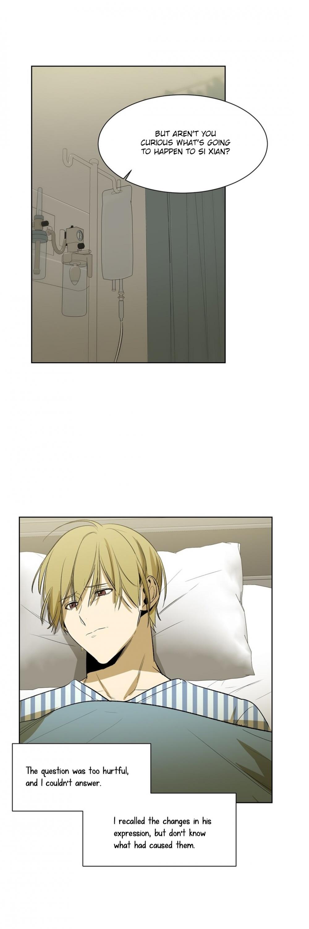 Special Relationship Law Chapter 36 page 29 - Chapter 36: Conflict