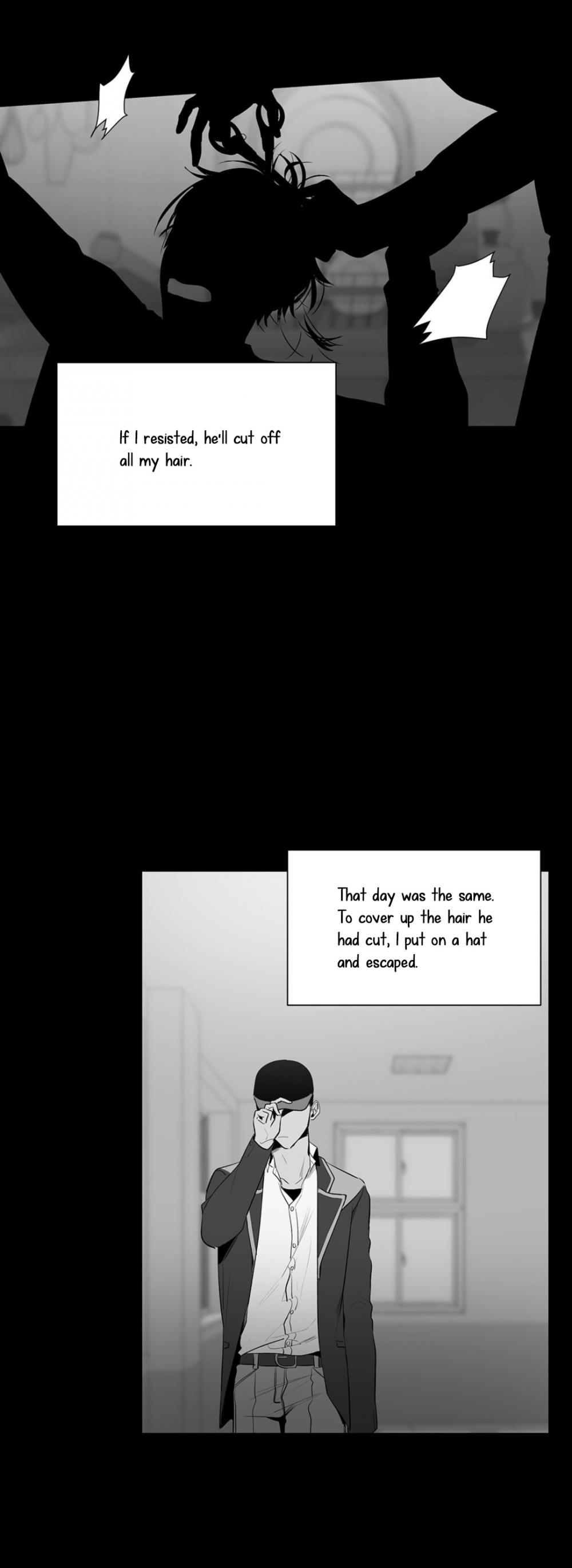 Special Relationship Law Chapter 36 page 3 - Chapter 36: Conflict