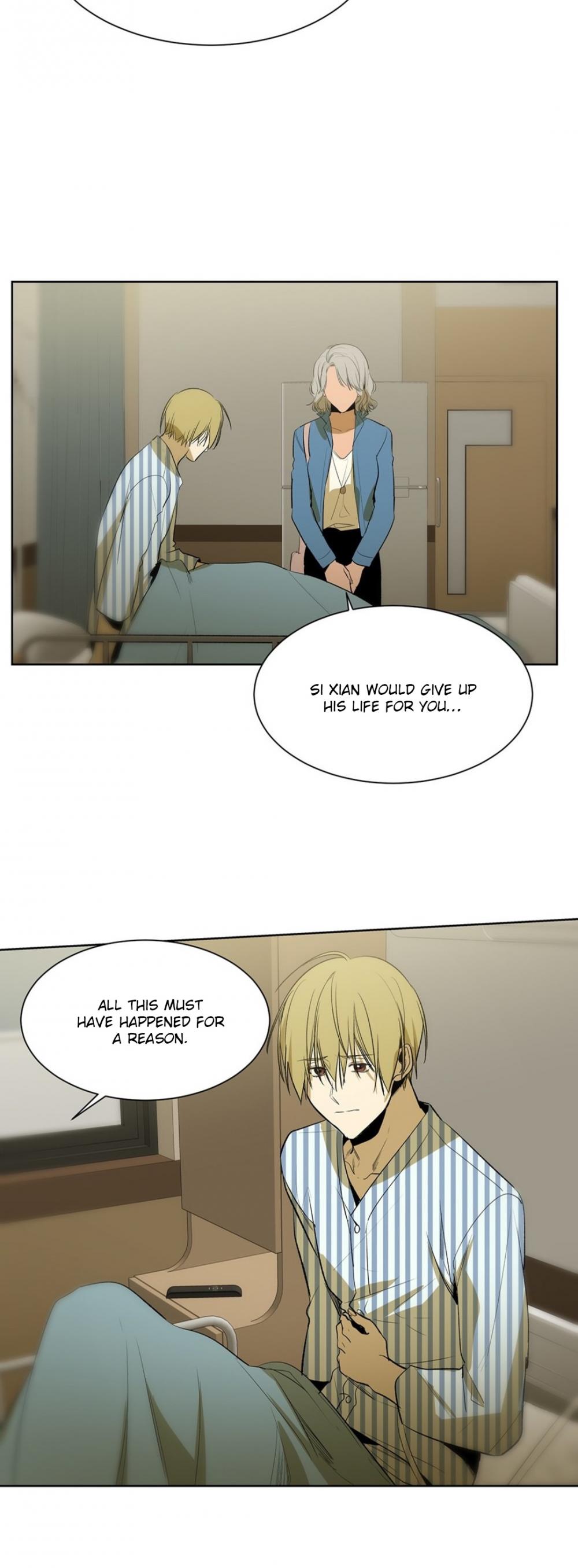 Special Relationship Law Chapter 36 page 33 - Chapter 36: Conflict