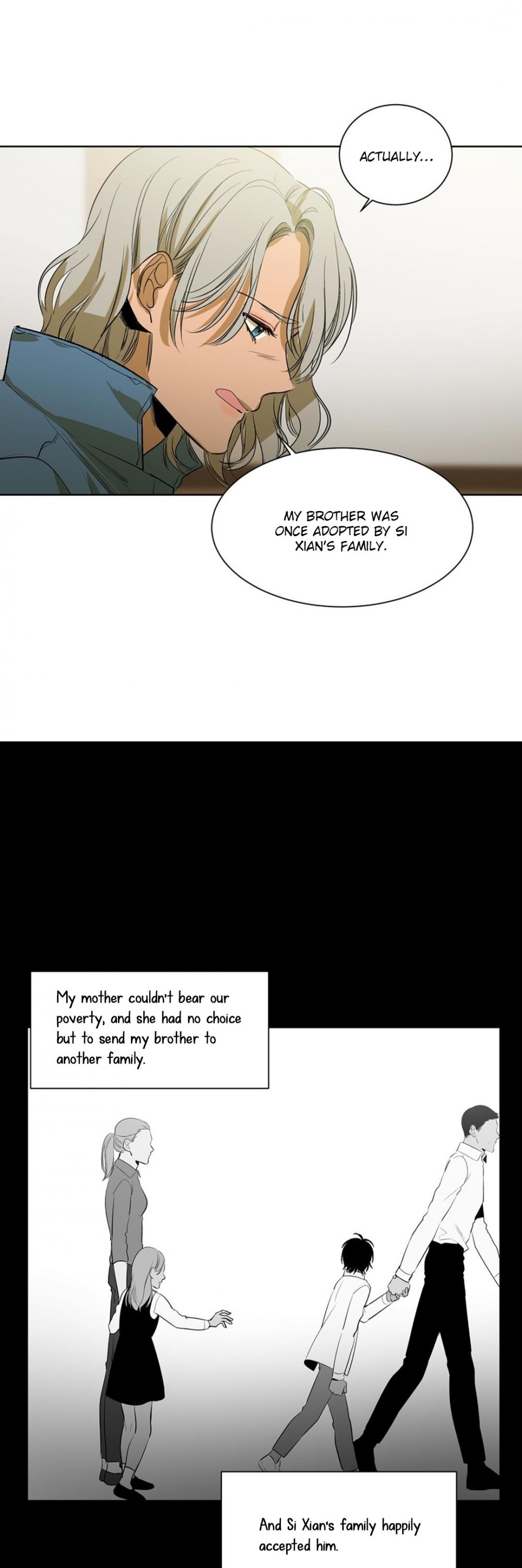 Special Relationship Law Chapter 36 page 34 - Chapter 36: Conflict