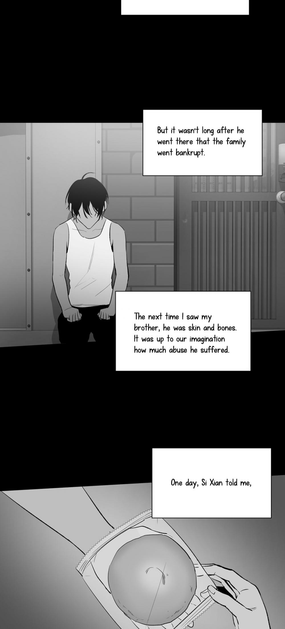 Special Relationship Law Chapter 36 page 35 - Chapter 36: Conflict
