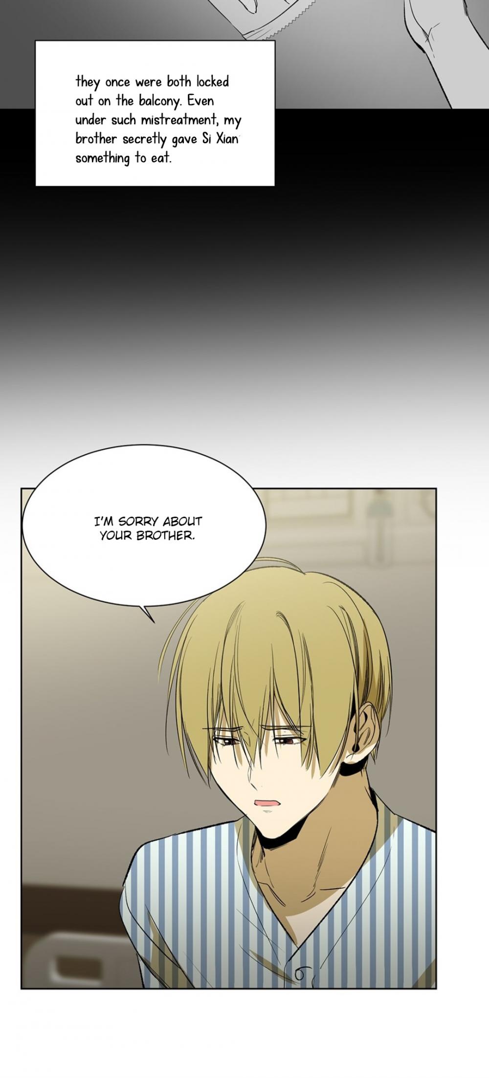 Special Relationship Law Chapter 36 page 36 - Chapter 36: Conflict