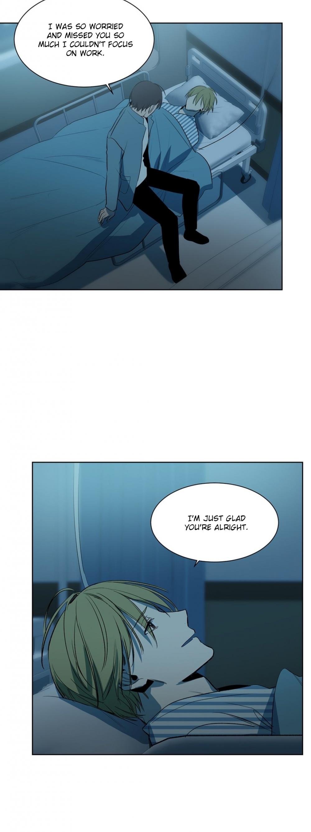Special Relationship Law Chapter 36 page 40 - Chapter 36: Conflict