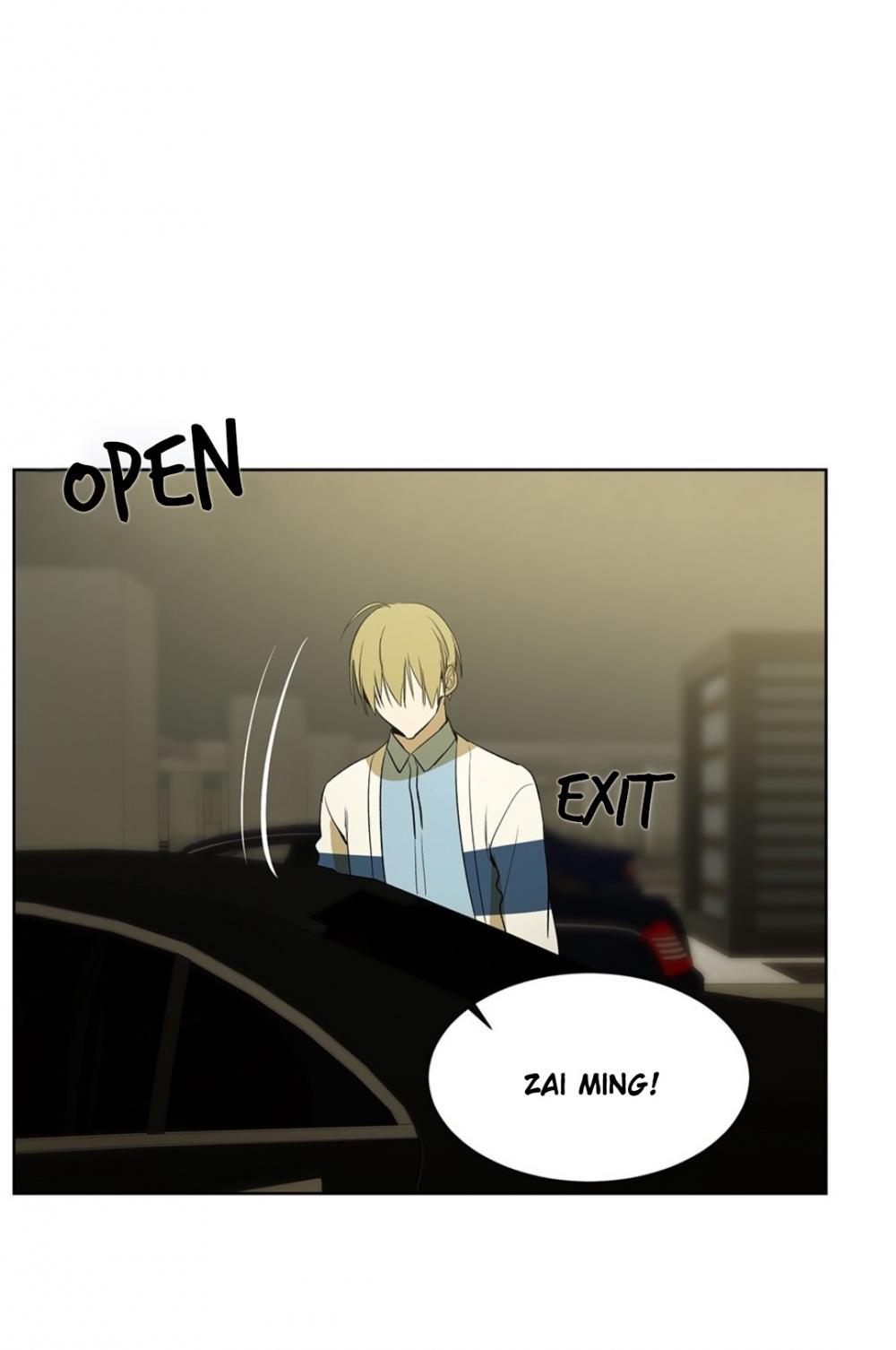 Special Relationship Law Chapter 36 page 8 - Chapter 36: Conflict