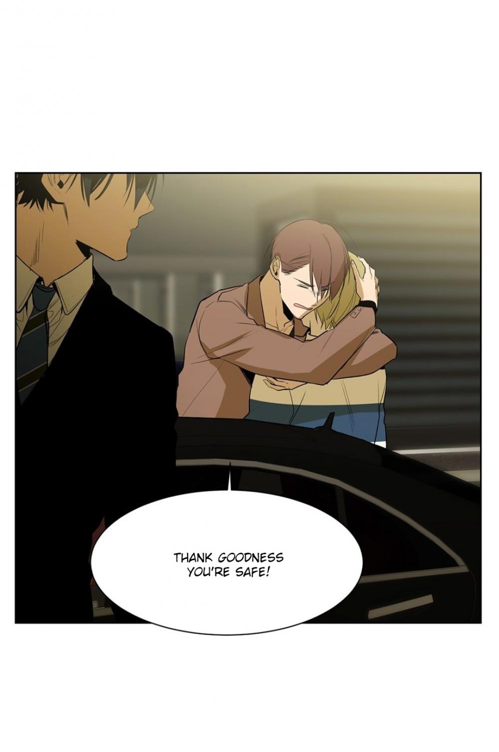 Special Relationship Law Chapter 36 page 9 - Chapter 36: Conflict