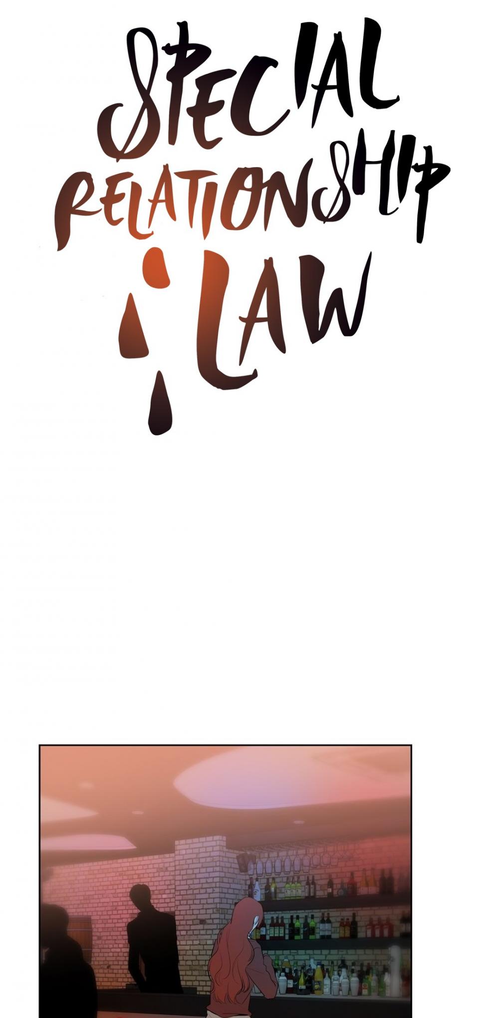 Special Relationship Law Chapter 37 page 10 - Chapter 37: My Son