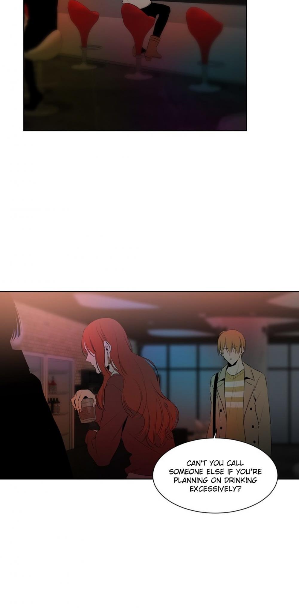 Special Relationship Law Chapter 37 page 11 - Chapter 37: My Son