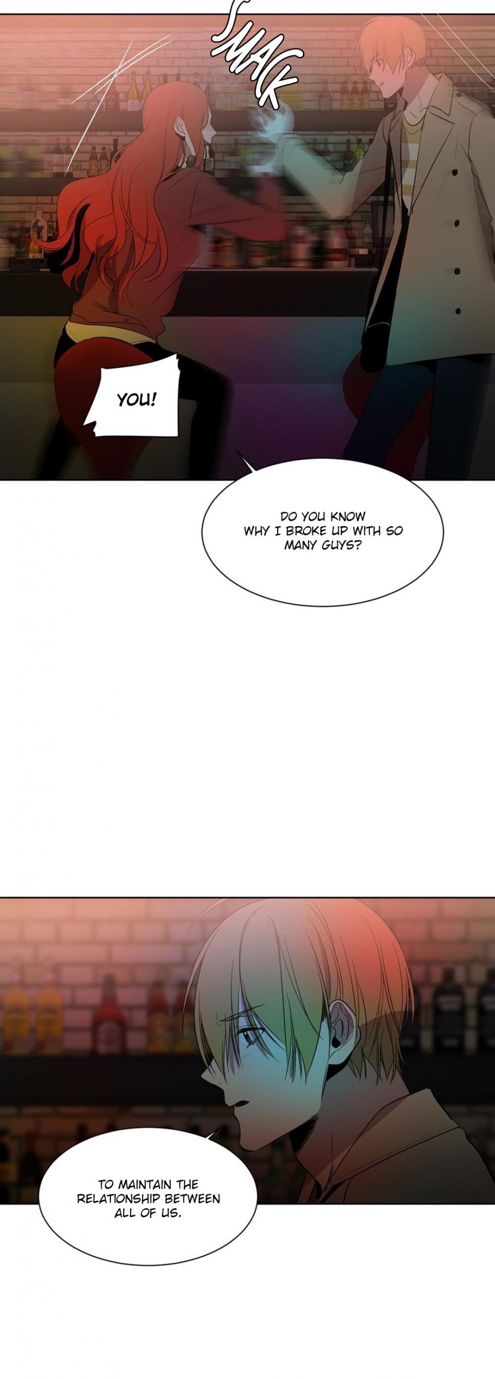 Special Relationship Law Chapter 37 page 13 - Chapter 37: My Son