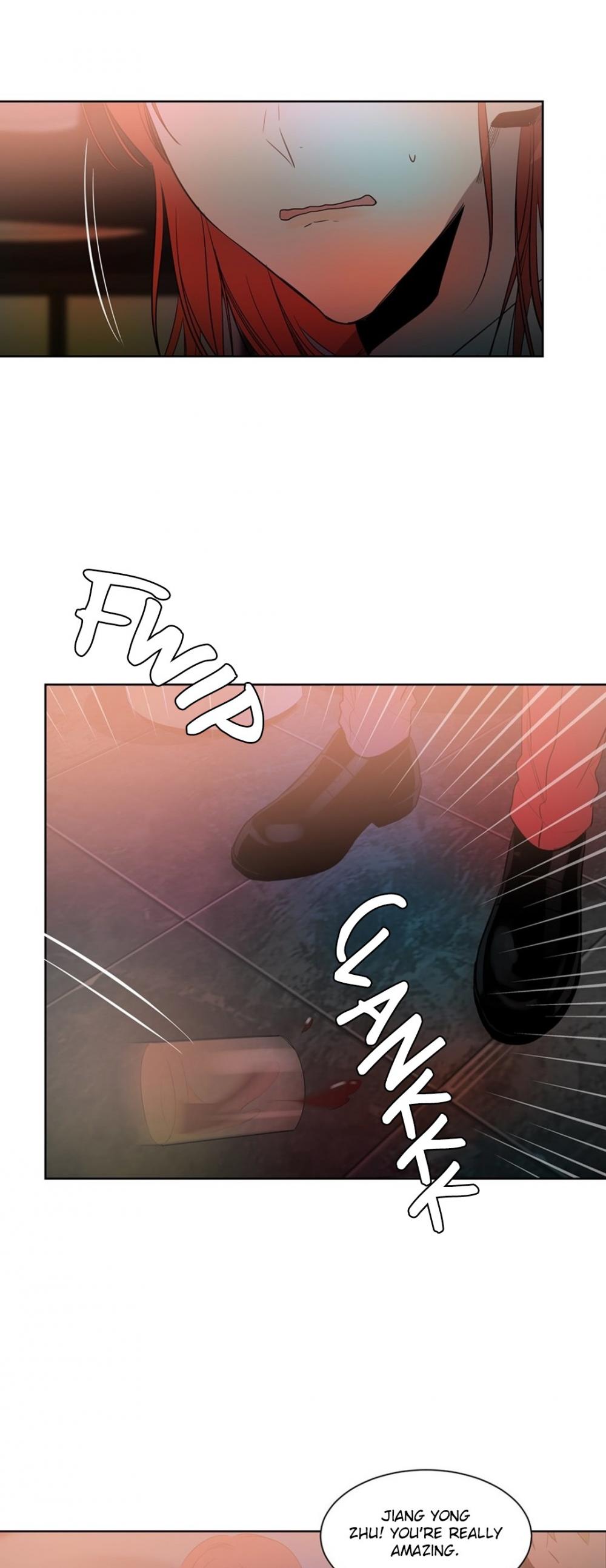 Special Relationship Law Chapter 37 page 17 - Chapter 37: My Son