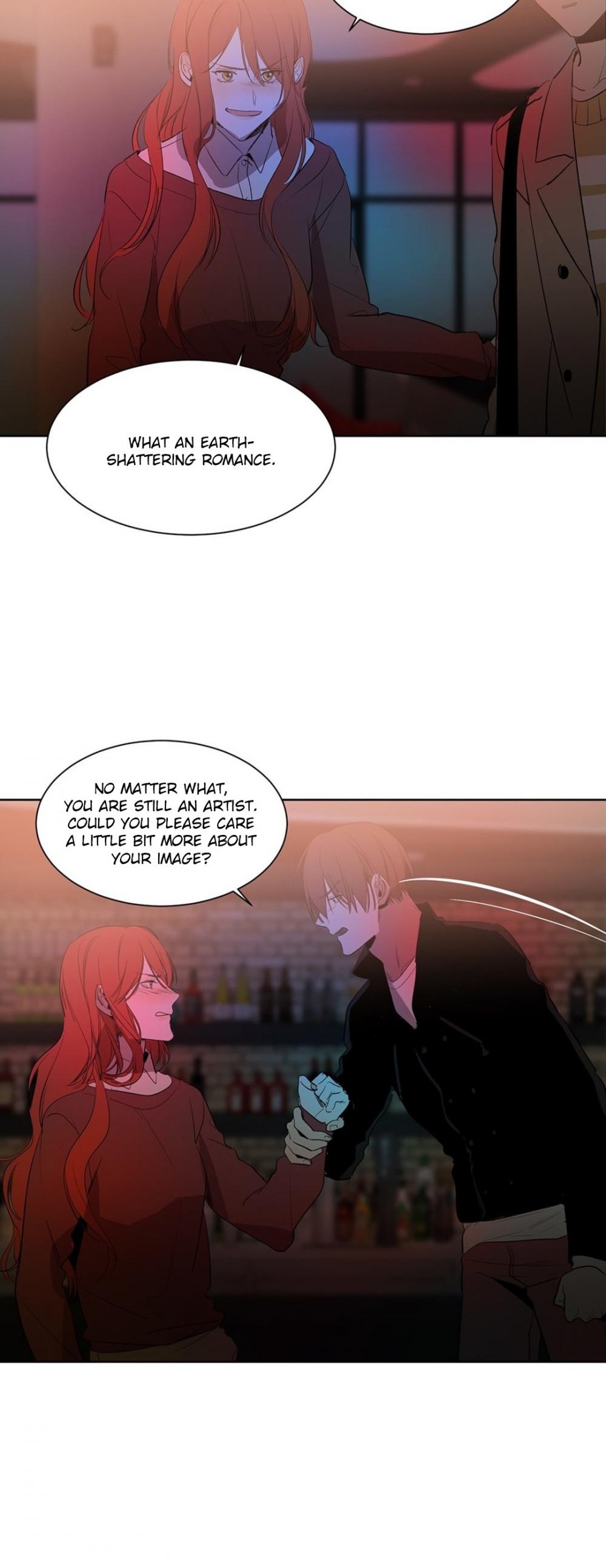 Special Relationship Law Chapter 37 page 18 - Chapter 37: My Son