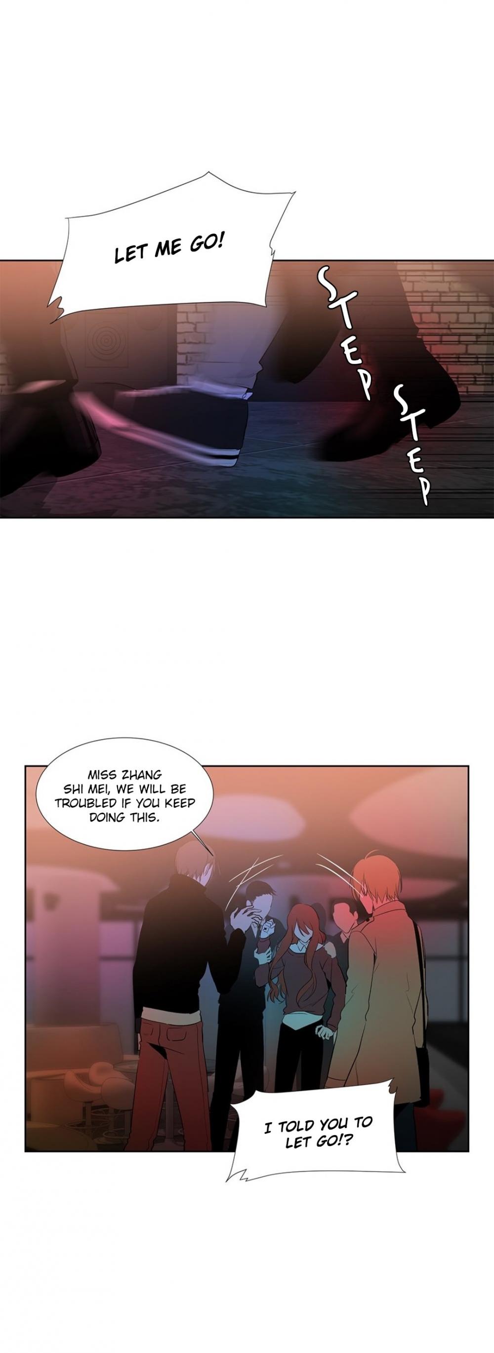 Special Relationship Law Chapter 37 page 19 - Chapter 37: My Son