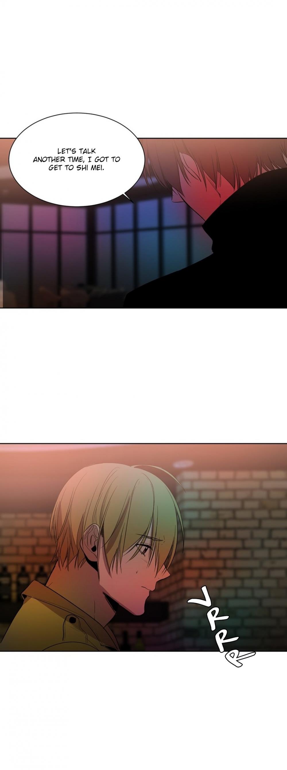Special Relationship Law Chapter 37 page 21 - Chapter 37: My Son