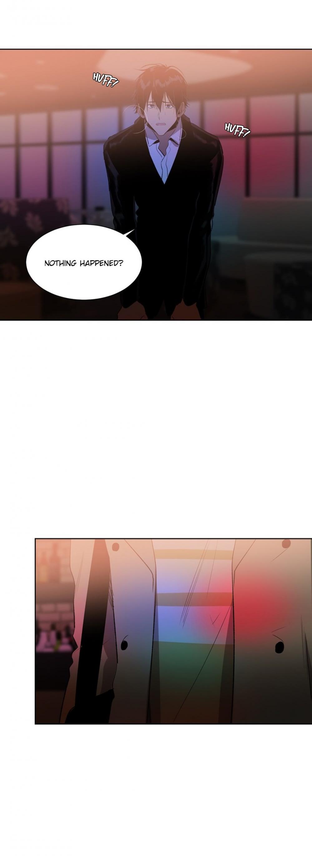 Special Relationship Law Chapter 37 page 24 - Chapter 37: My Son