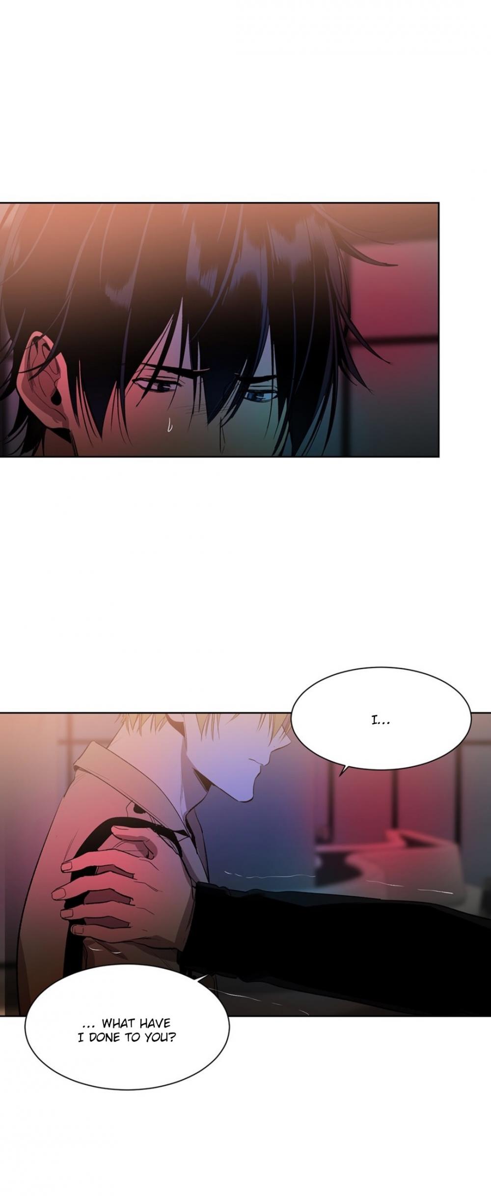Special Relationship Law Chapter 37 page 25 - Chapter 37: My Son