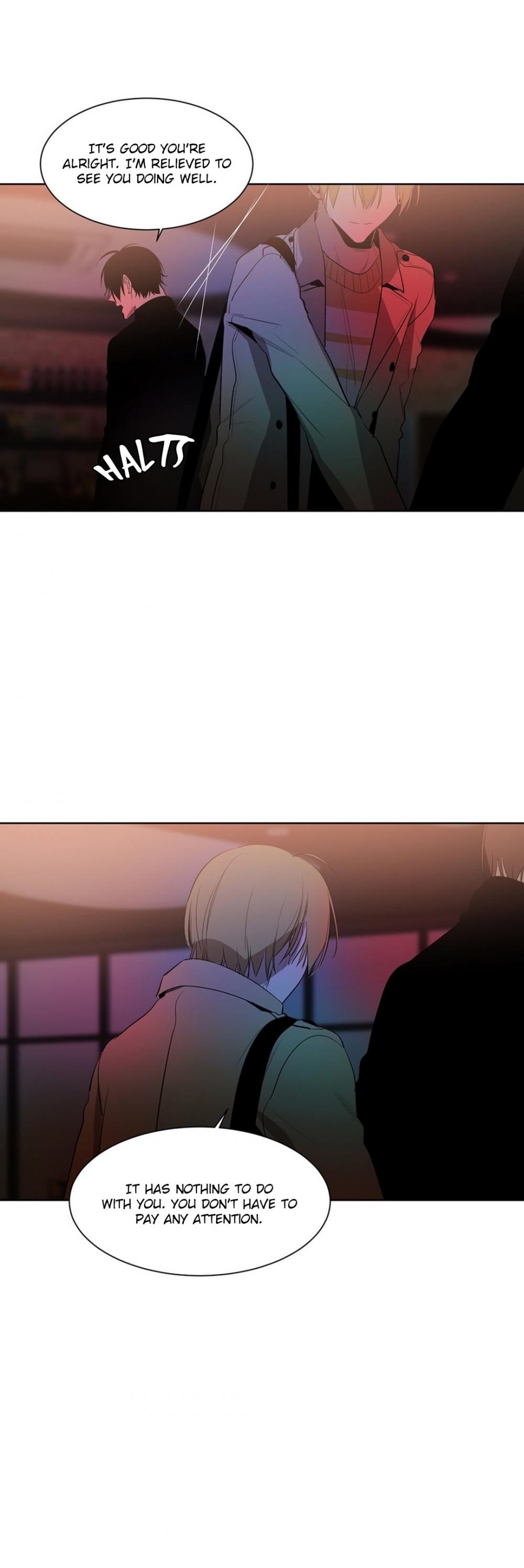 Special Relationship Law Chapter 37 page 28 - Chapter 37: My Son