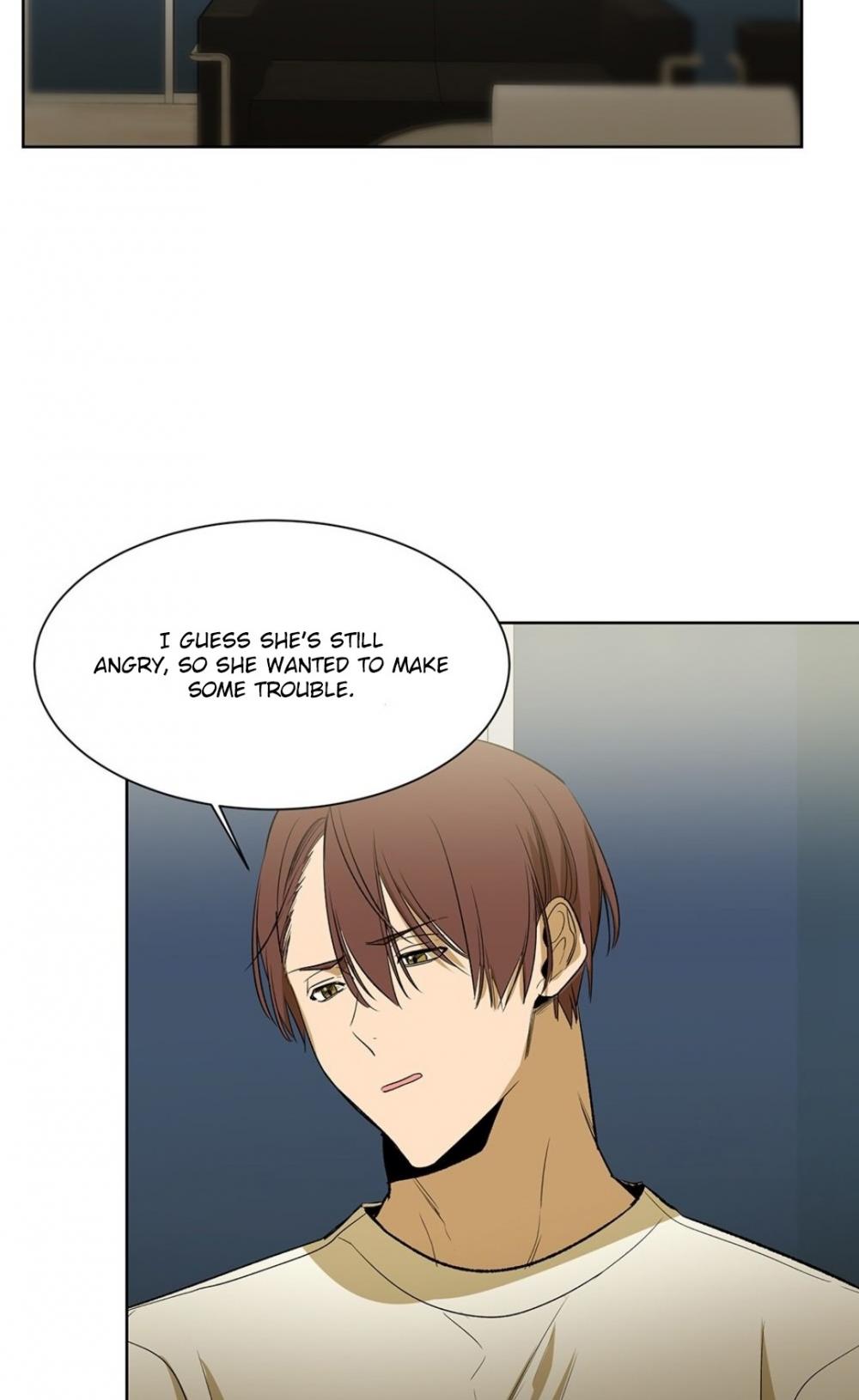 Special Relationship Law Chapter 37 page 30 - Chapter 37: My Son