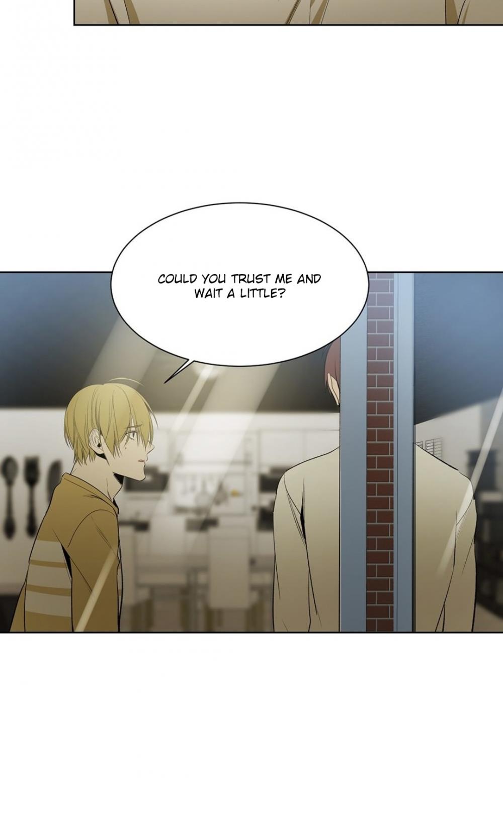 Special Relationship Law Chapter 37 page 31 - Chapter 37: My Son