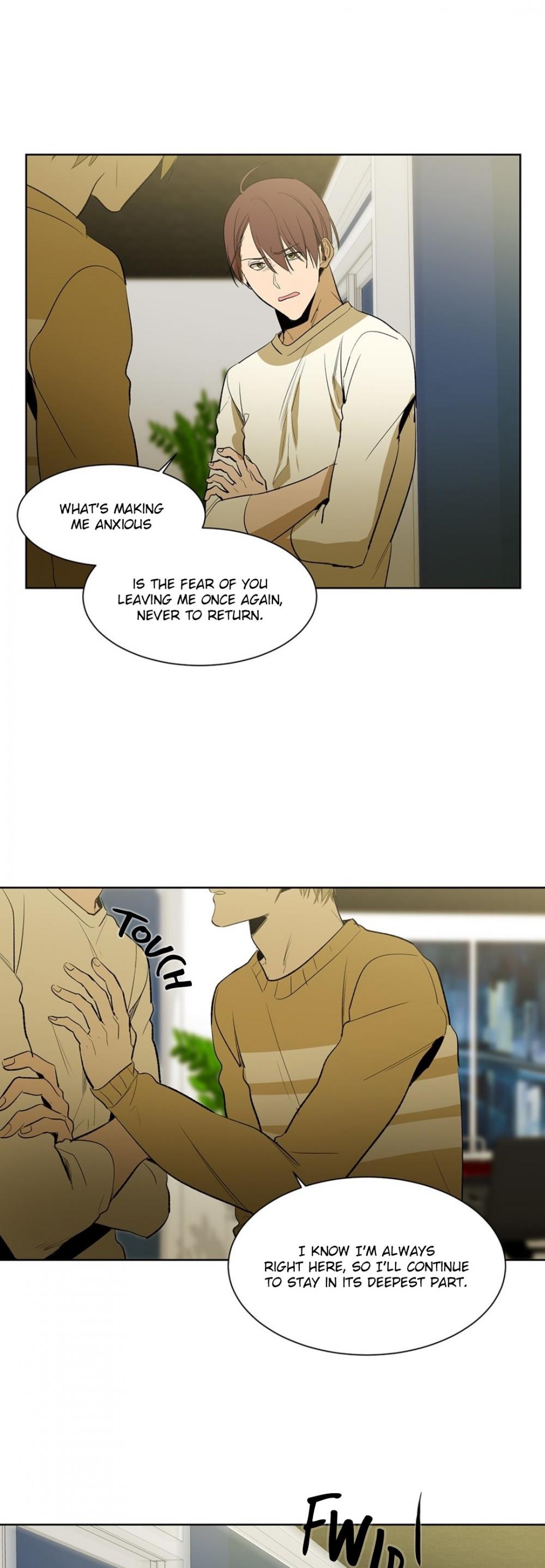 Special Relationship Law Chapter 37 page 32 - Chapter 37: My Son