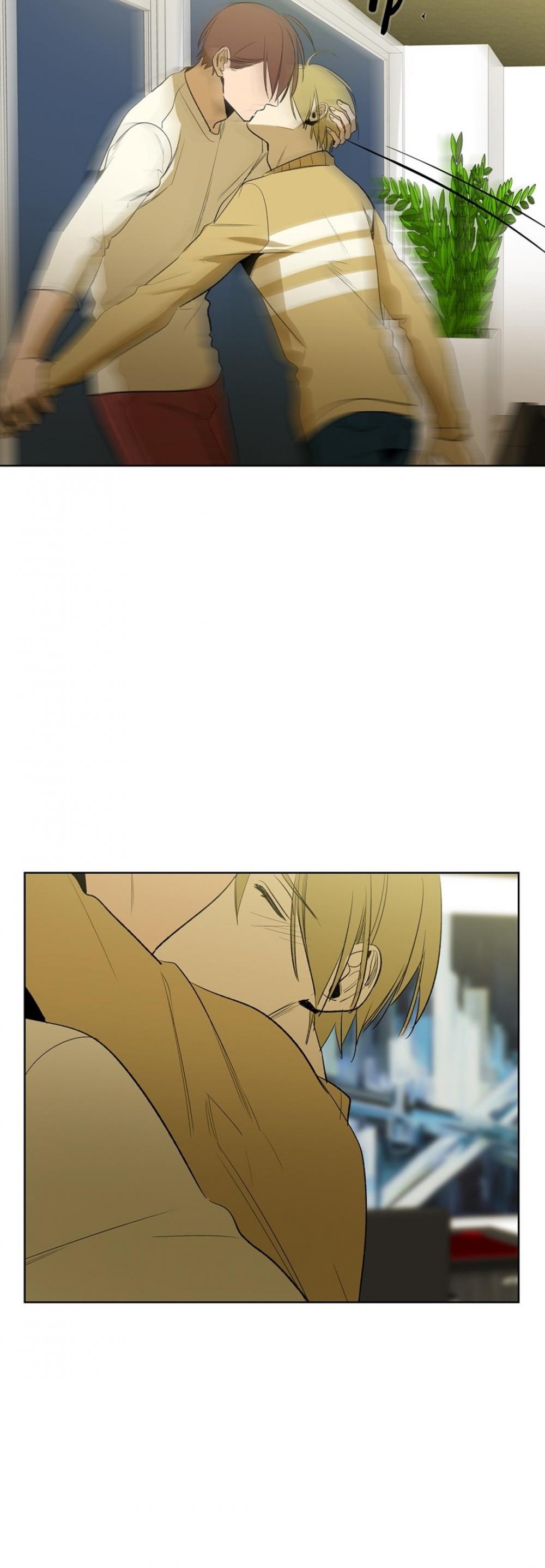 Special Relationship Law Chapter 37 page 33 - Chapter 37: My Son