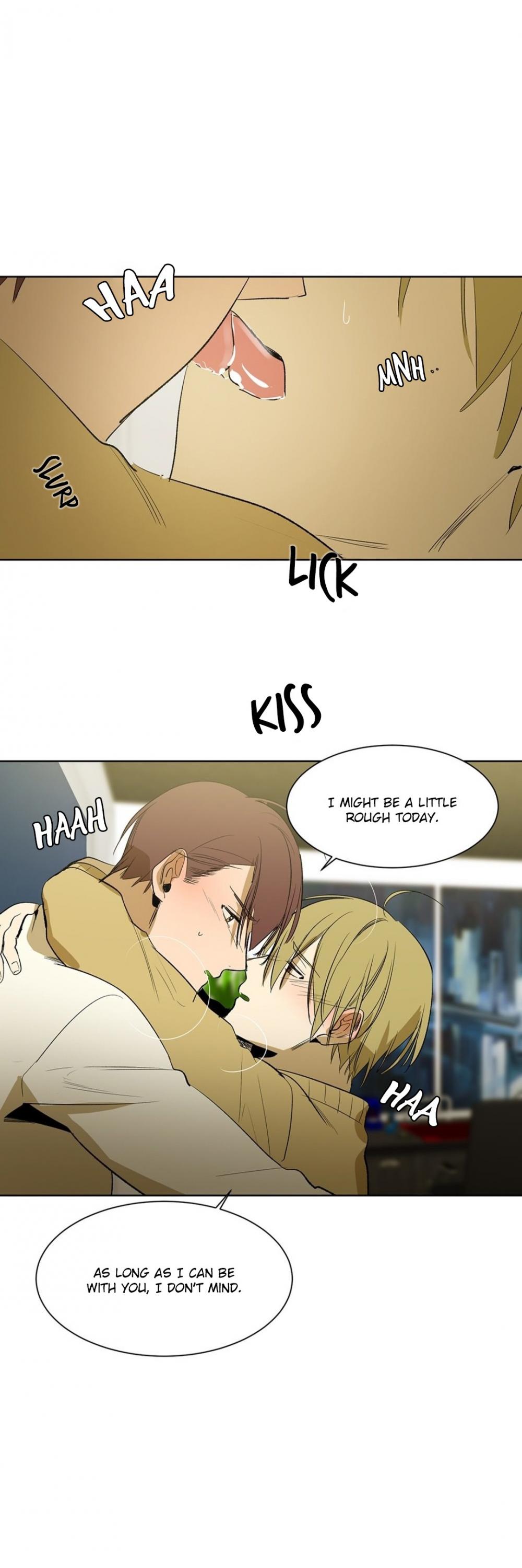 Special Relationship Law Chapter 37 page 34 - Chapter 37: My Son
