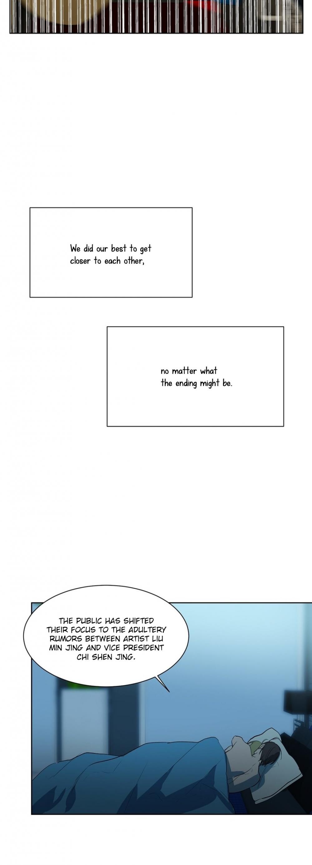 Special Relationship Law Chapter 37 page 38 - Chapter 37: My Son