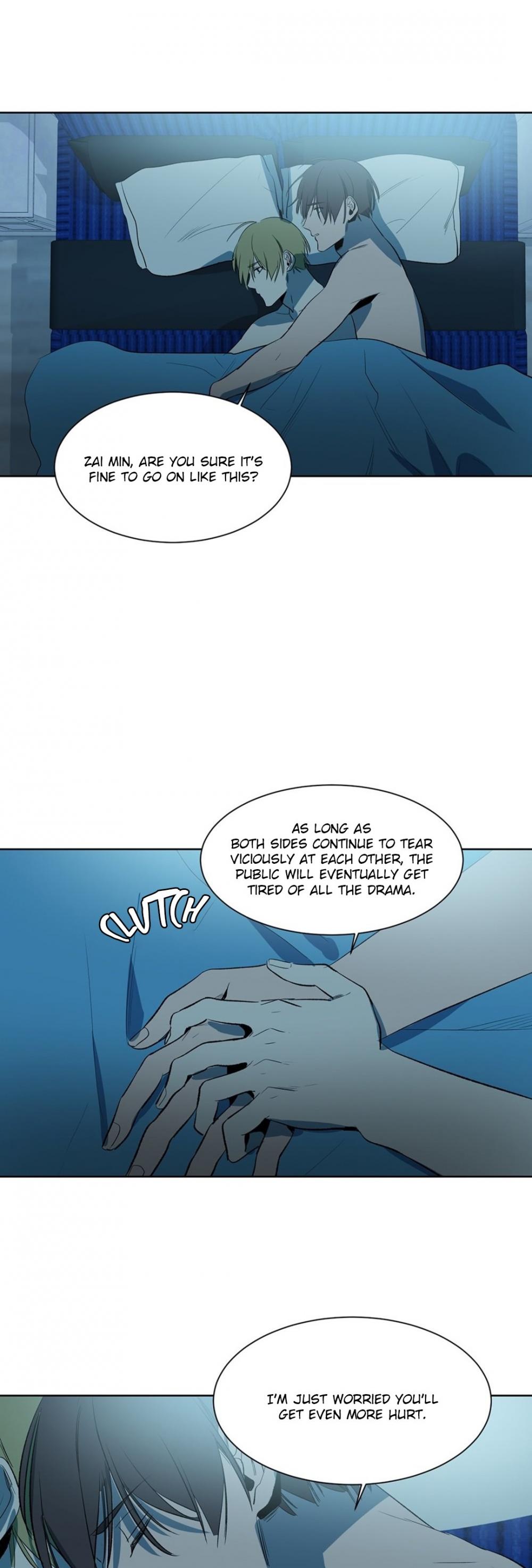 Special Relationship Law Chapter 37 page 39 - Chapter 37: My Son