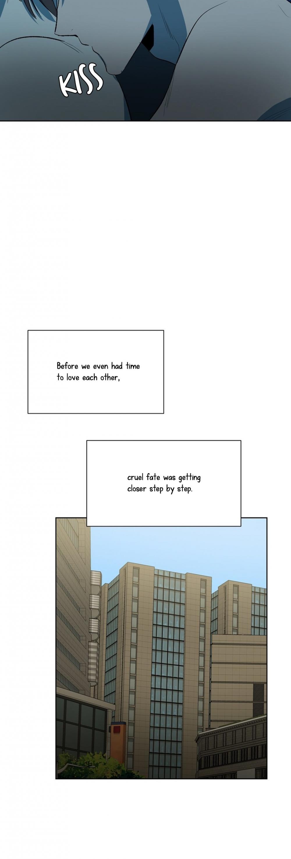 Special Relationship Law Chapter 37 page 40 - Chapter 37: My Son