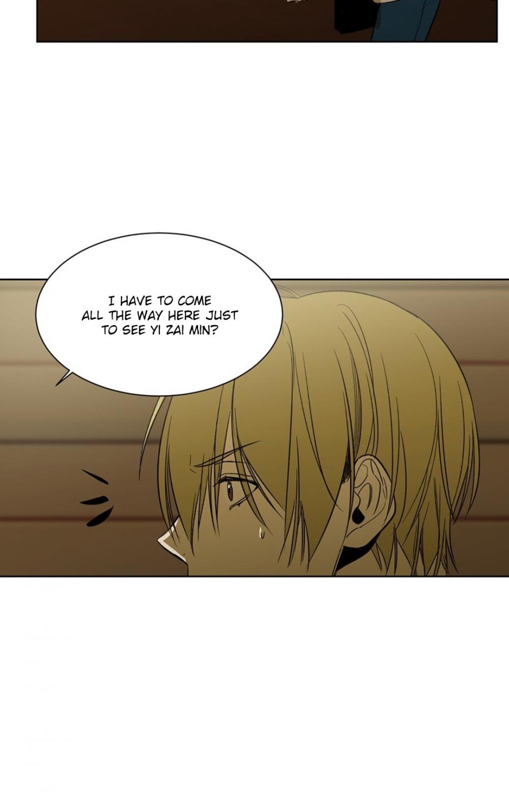 Special Relationship Law Chapter 37 page 5 - Chapter 37: My Son