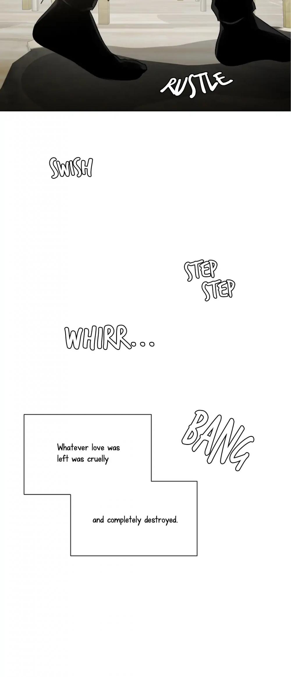 Special Relationship Law Chapter 38 page 27 - Chapter 38: The Cold Truth