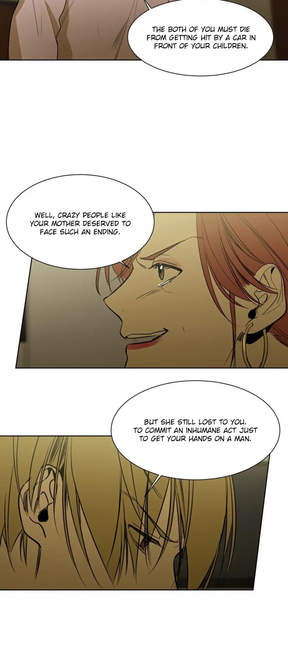 Special Relationship Law Chapter 39 page 12 - Chapter 39: The Price to be Paid