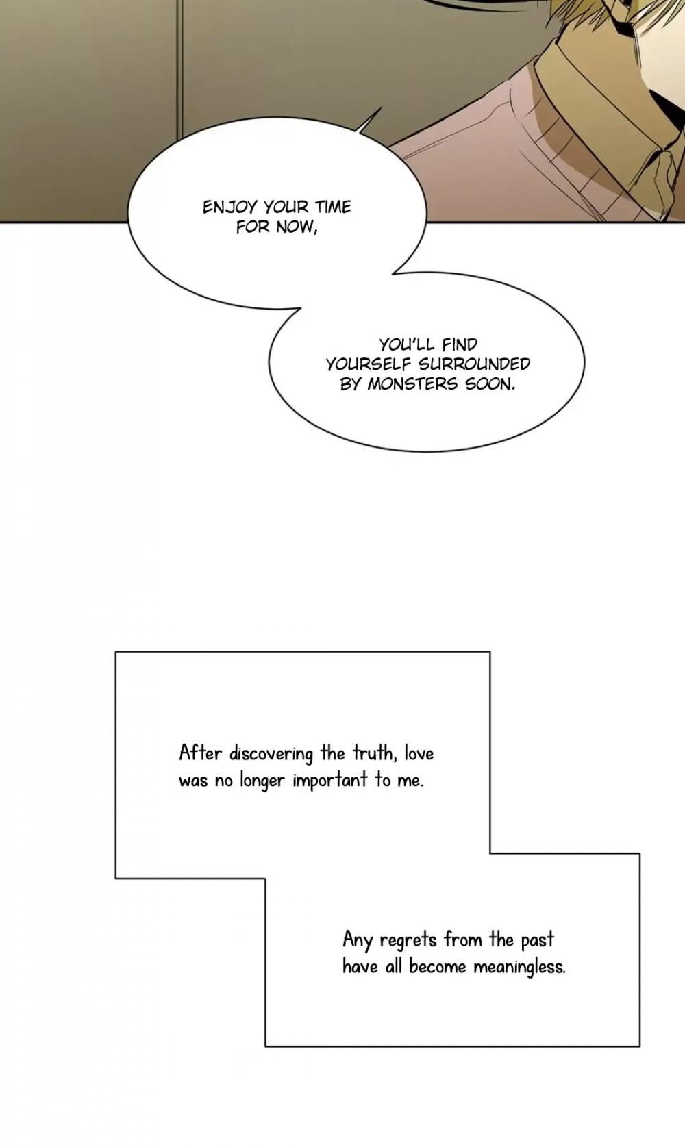 Special Relationship Law Chapter 39 page 16 - Chapter 39: The Price to be Paid