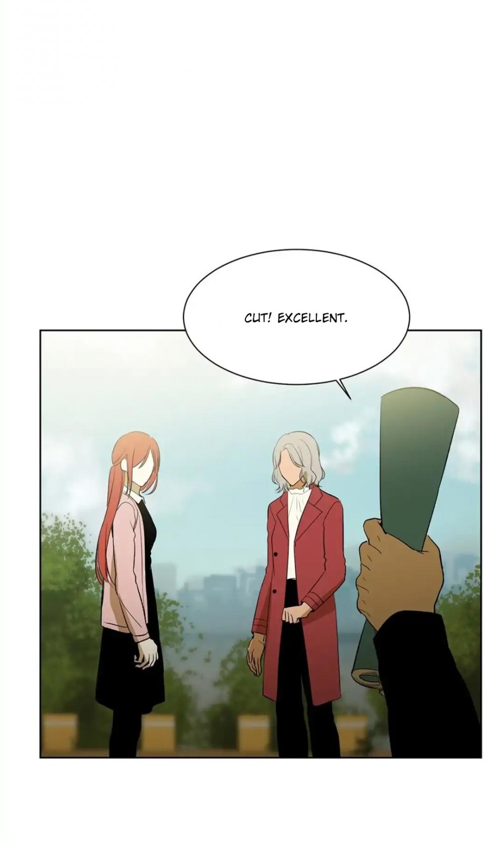 Special Relationship Law Chapter 39 page 17 - Chapter 39: The Price to be Paid