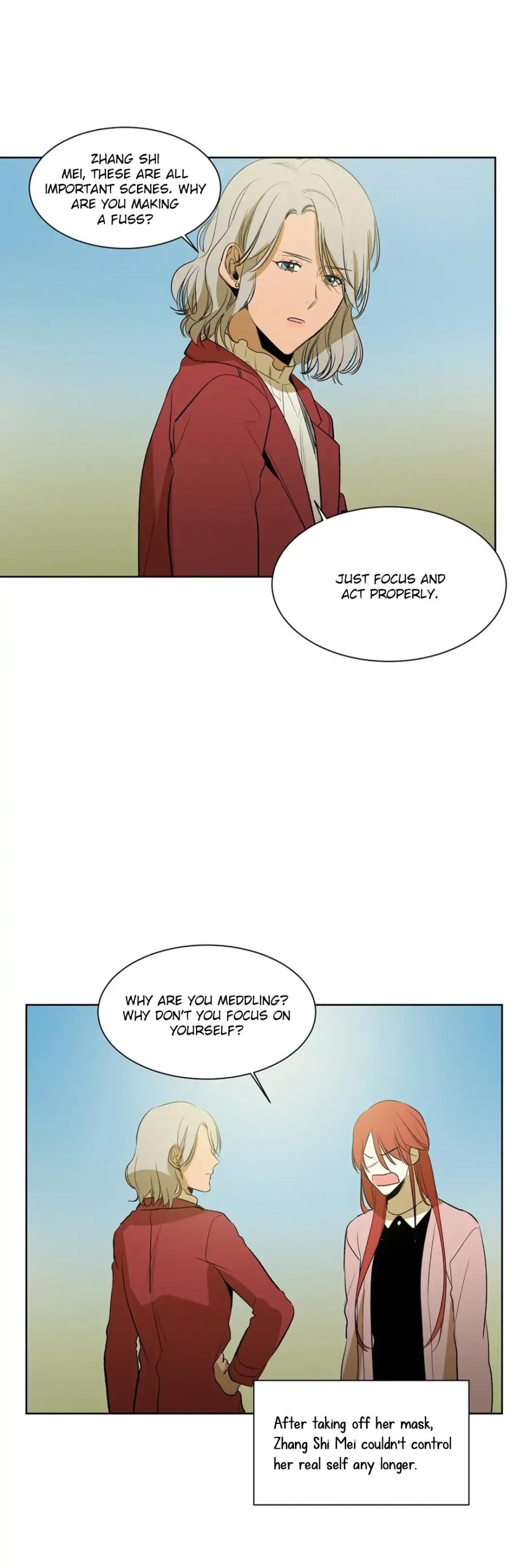 Special Relationship Law Chapter 39 page 20 - Chapter 39: The Price to be Paid