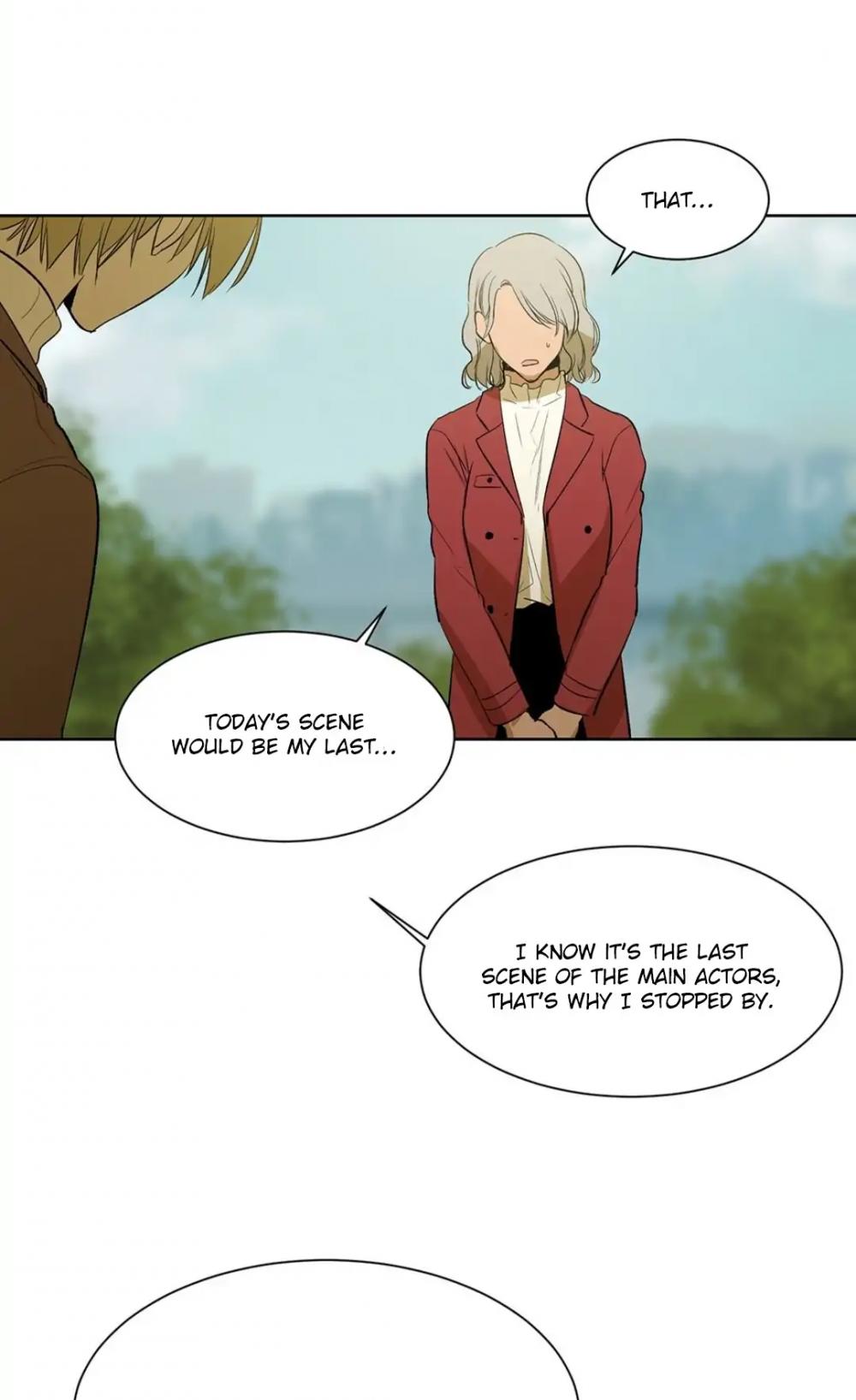 Special Relationship Law Chapter 39 page 21 - Chapter 39: The Price to be Paid