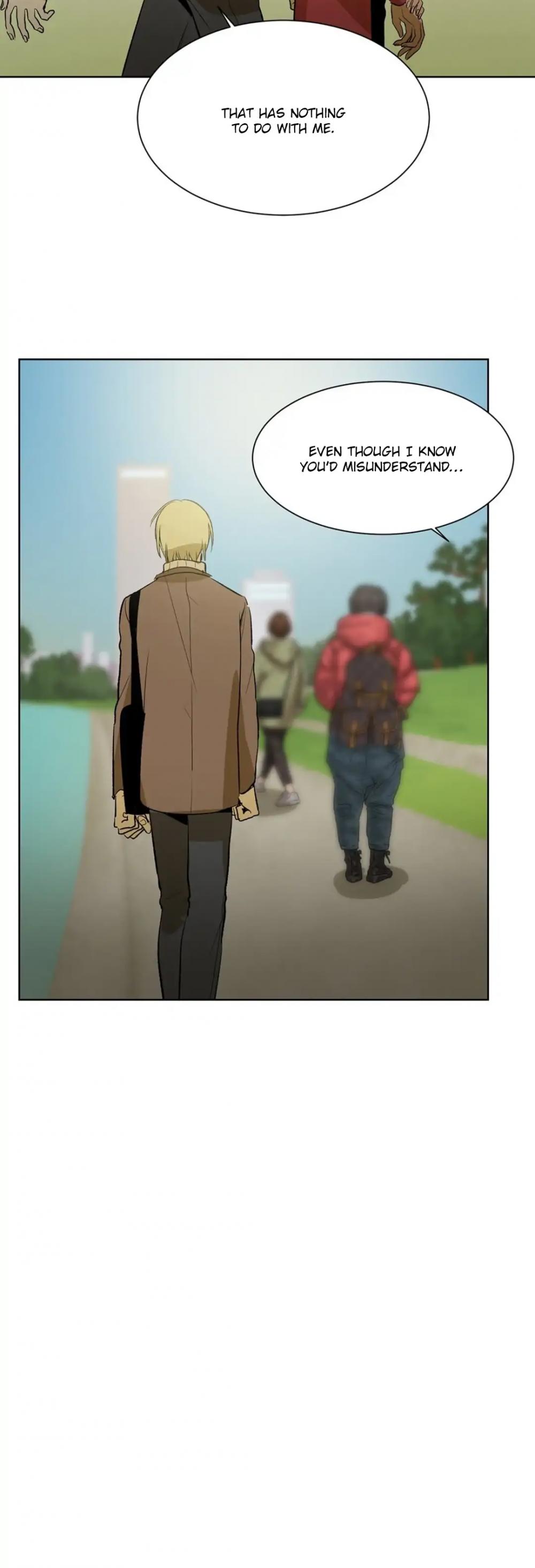 Special Relationship Law Chapter 39 page 24 - Chapter 39: The Price to be Paid