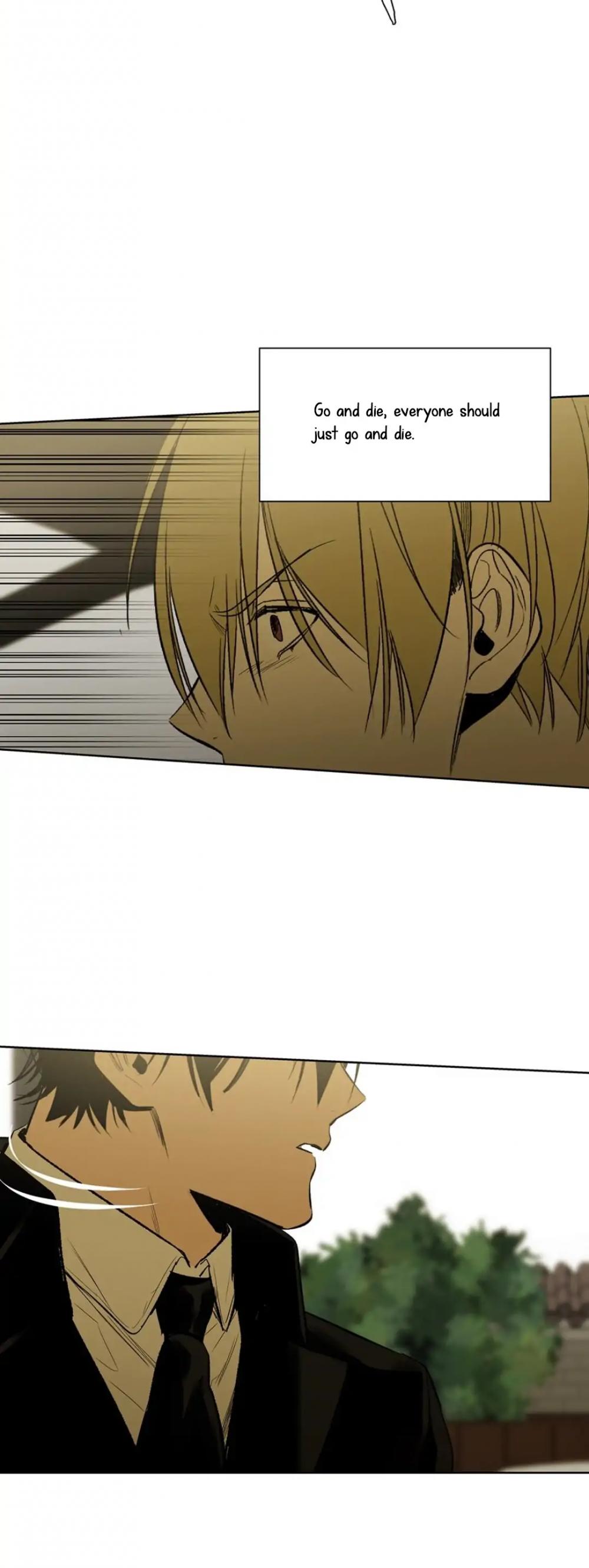 Special Relationship Law Chapter 39 page 28 - Chapter 39: The Price to be Paid