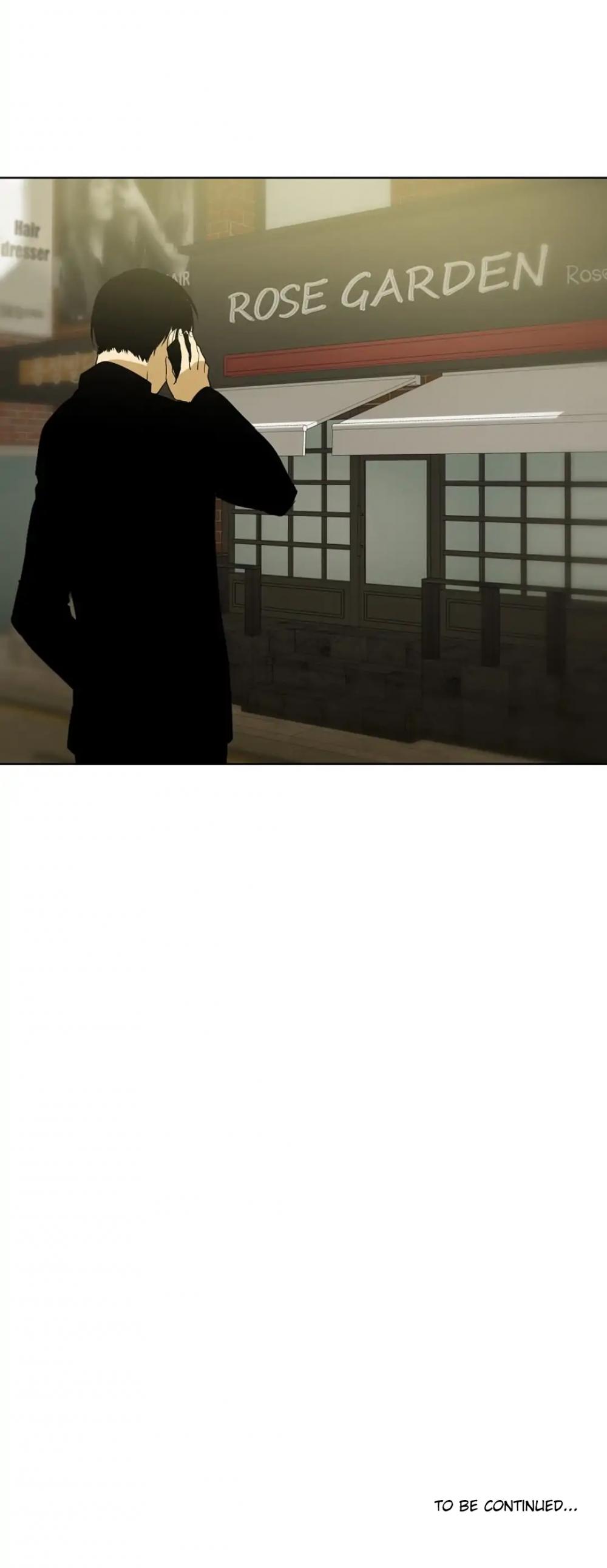 Special Relationship Law Chapter 39 page 37 - Chapter 39: The Price to be Paid